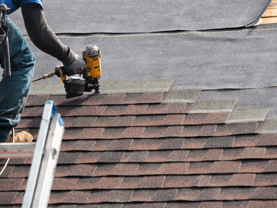 About Roof Repair Experts Stoneboro, PA